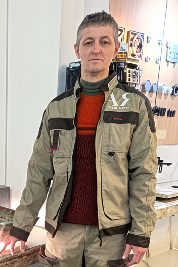Виталий