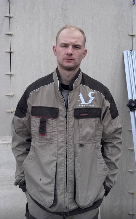 Евгений